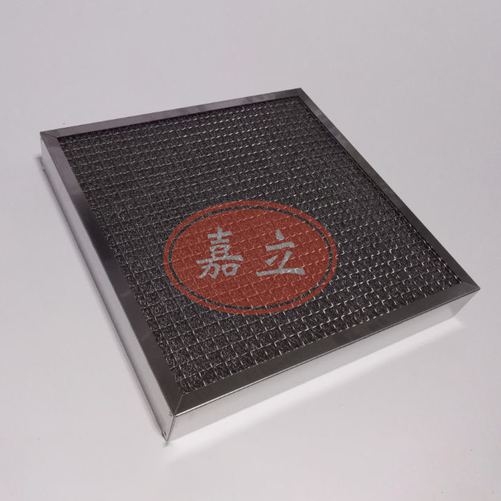 新田不锈钢油雾过滤器